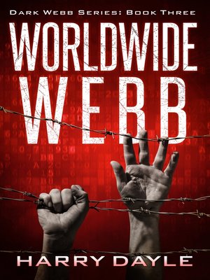 cover image of Worldwide Webb